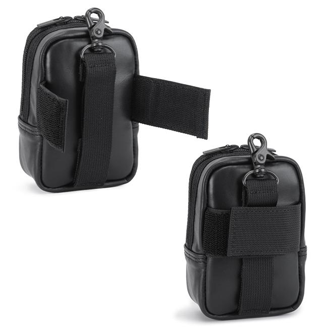 ALOOF（PORTER） ポーター アルーフ ポーチ 023-03762 小物入れ マルチ