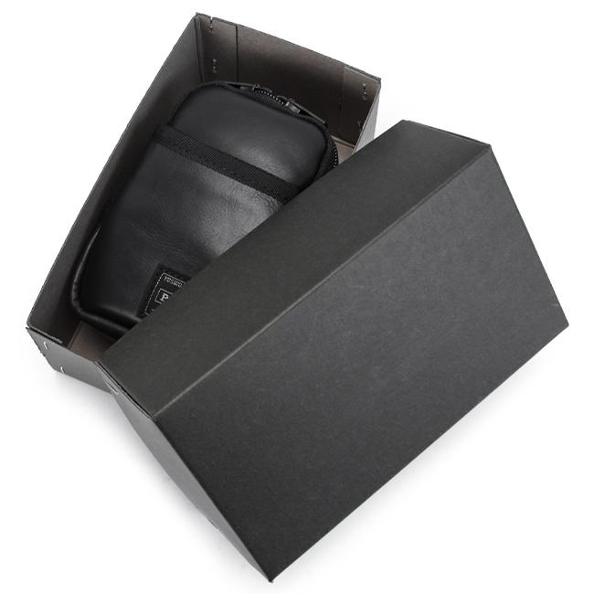 ALOOF（PORTER） ポーター アルーフ ポーチ 023-03762 小物入れ マルチ