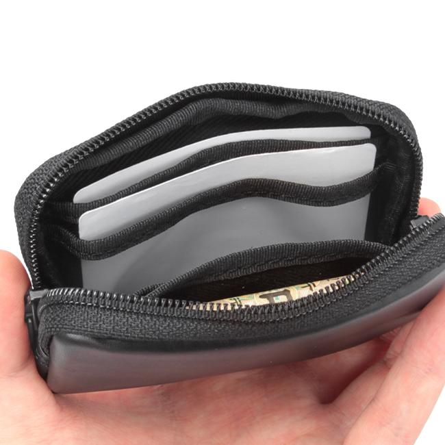 ALOOF（PORTER） ポーター アルーフ マルチコインケース 023-03763