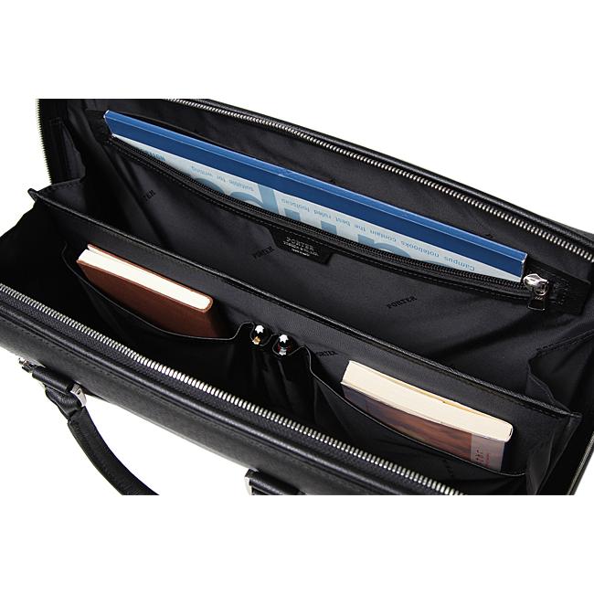 AVENUE（PORTER） ポーター アベニュー ブリーフケース(L) 024-04330