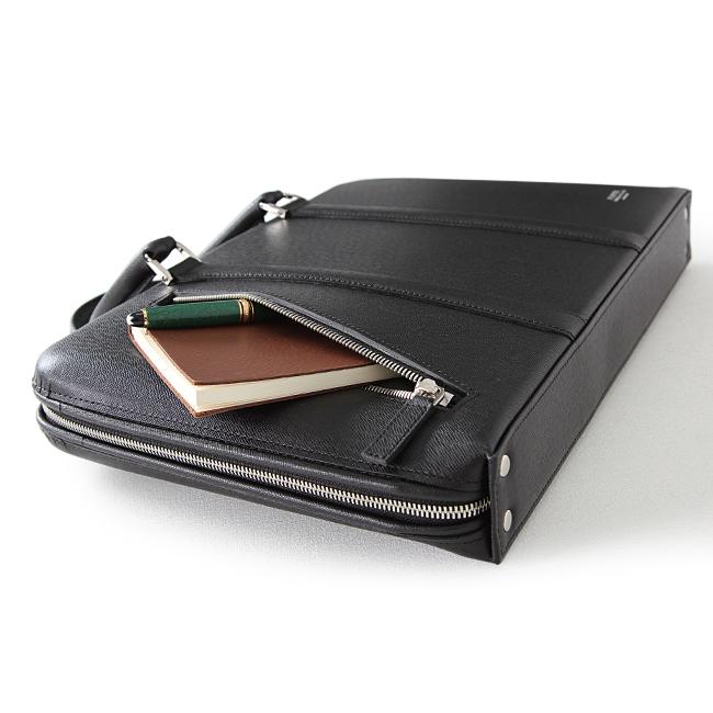 AVENUE（PORTER） ポーター アベニュー ブリーフケース(S) 024-04331