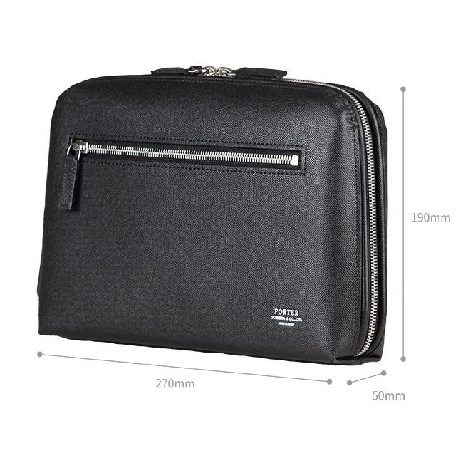 AVENUE（PORTER） ポーター アベニュー 2WAYショルダーバッグ 024