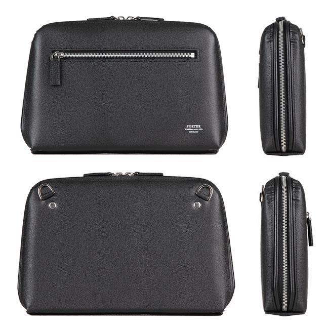 AVENUE（PORTER） ポーター アベニュー 2WAYショルダーバッグ 024