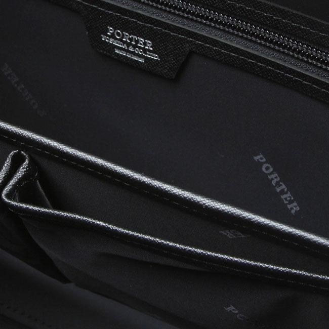 AVENUE（PORTER） ポーター アベニュー 2WAYショルダーバッグ 024