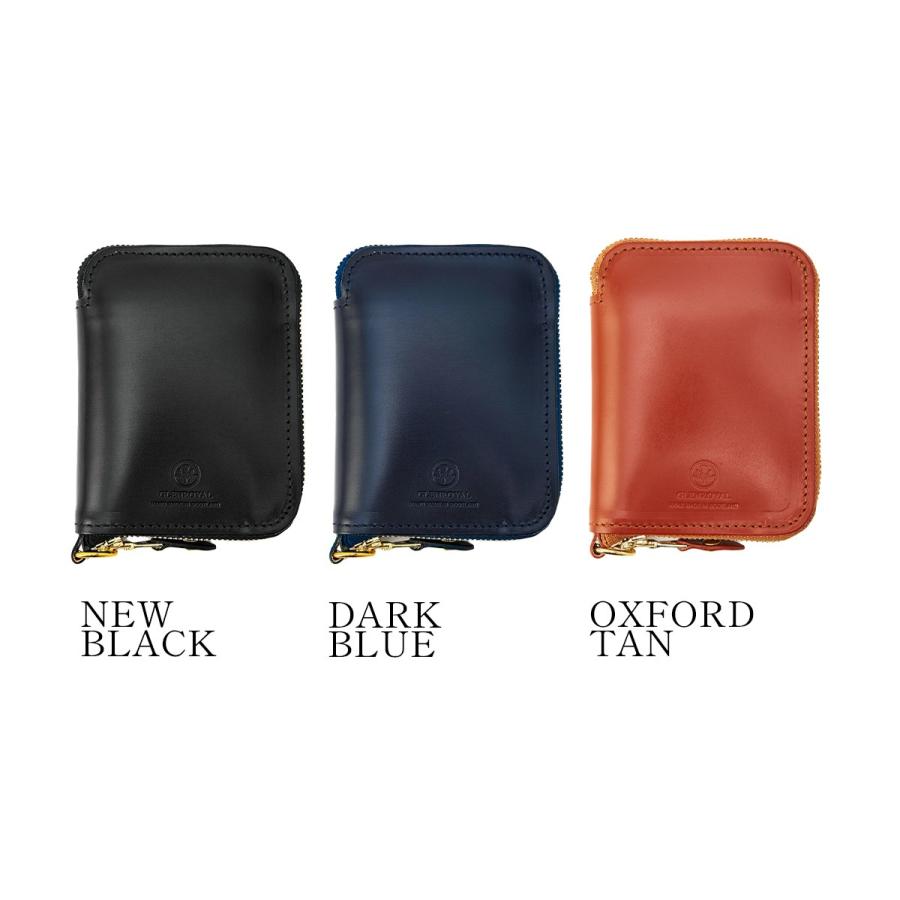 【GABA500！】グレンロイヤル ミニ財布5室ネイビー GABA500！】グレンロイヤル ミニ財布5室ネイビー 新しい時代に