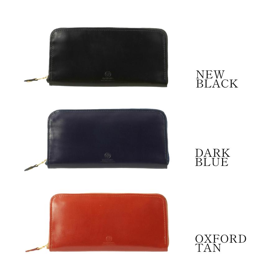 最大55% 1/30から グレンロイヤル 財布 長財布 ラウンドファスナー メンズ レディース ブランド ブライドルレザー 本革 大容量 GLENROYAL 03-6029 | GLENROYAL | 05