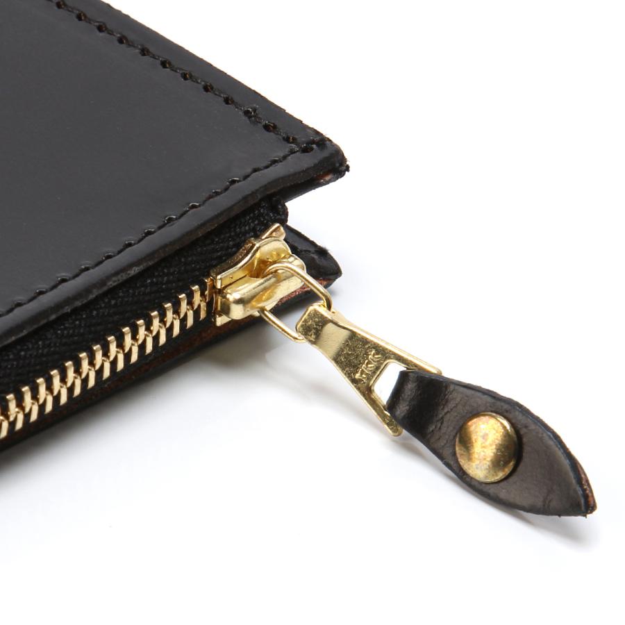 最大51% 2/8限定 グレンロイヤル 財布 ミニ財布 ミニウォレット メンズ レディース ブランド ファスナー ブライドルレザー 本革 GLENROYAL 03-6043 | GLENROYAL | 14