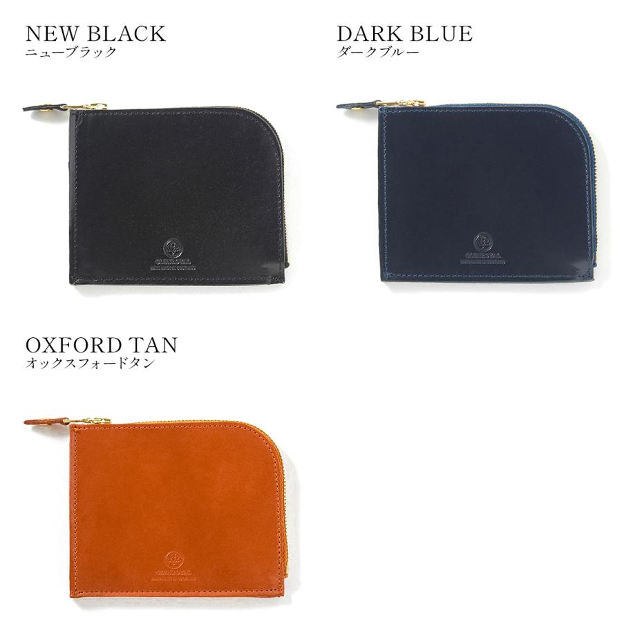 最大51% 2/8限定 グレンロイヤル 財布 ミニ財布 ミニウォレット メンズ レディース ブランド ファスナー ブライドルレザー 本革 GLENROYAL 03-6043 | GLENROYAL | 05