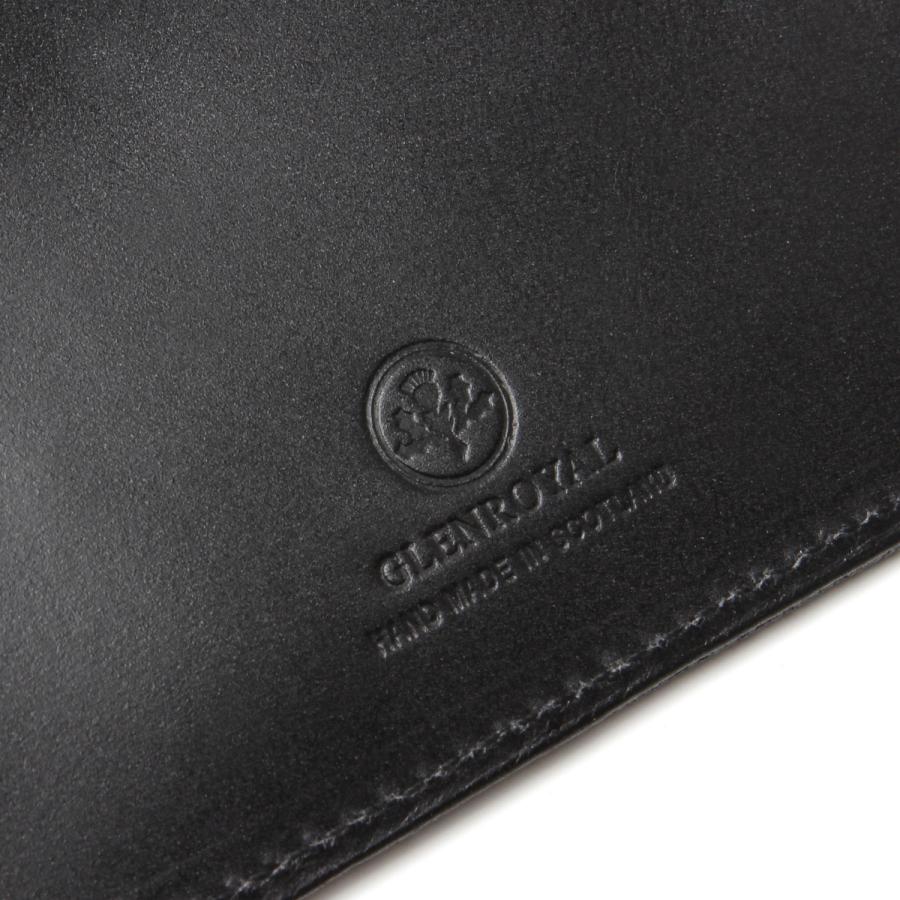 最大51% 1/18限定 グレンロイヤル IDカードホルダー IDカードケース メンズ レディース ブランド ブライドルレザー 本革 おしゃれ GLENROYAL 03-6077 | GLENROYAL | 13