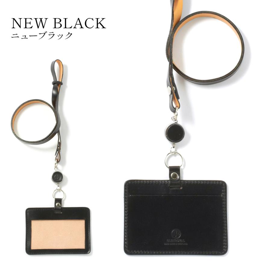 最大50% 3/25限定 グレンロイヤル IDカードホルダー IDカードケース メンズ レディース ブランド ブライドルレザー 本革 おしゃれ GLENROYAL 03-6077 | GLENROYAL | 05