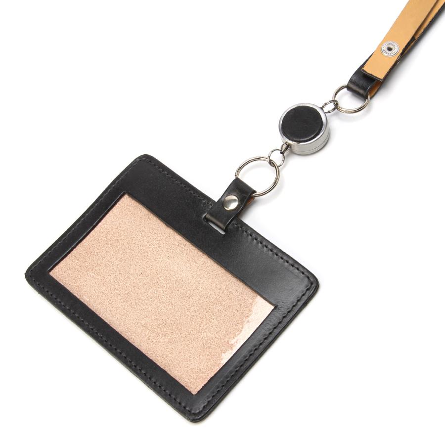 最大51% 3/3限定 グレンロイヤル IDカードホルダー IDカードケース メンズ レディース ブランド ブライドルレザー 本革 おしゃれ GLENROYAL 03-6077 | GLENROYAL | 11