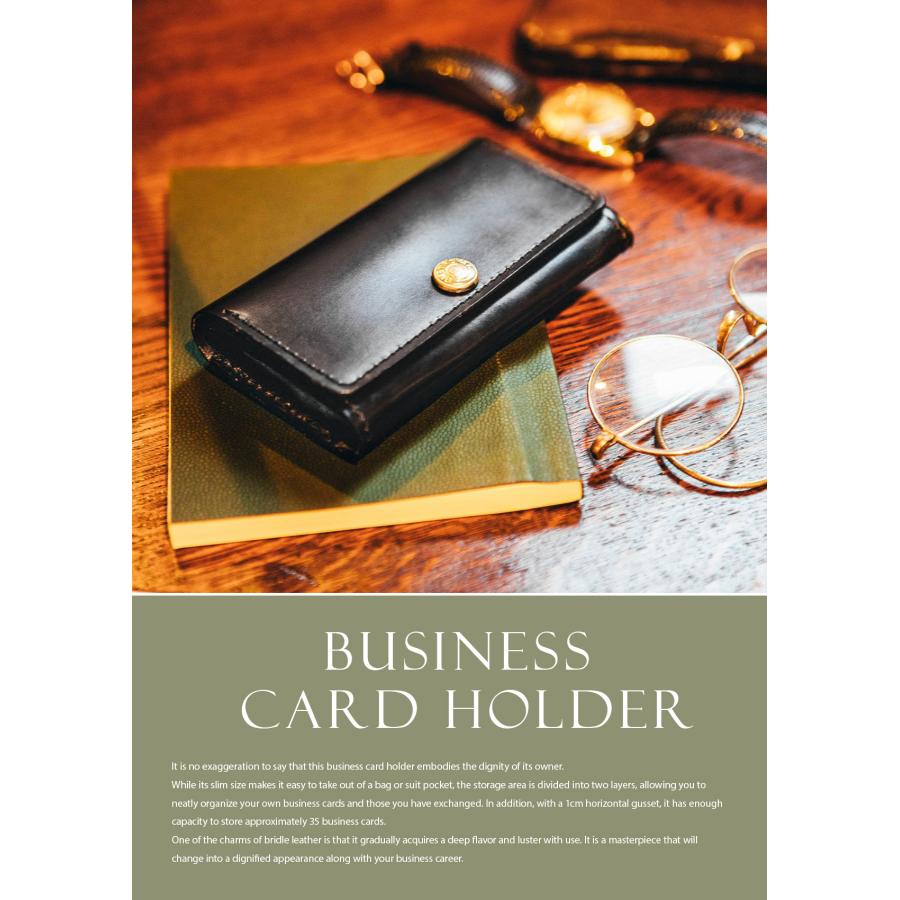 お値下げ！グレンロイヤル　名刺入れ 楽天市場】グレンロイヤル GLENROYAL BUSINESS CARD HOLDER