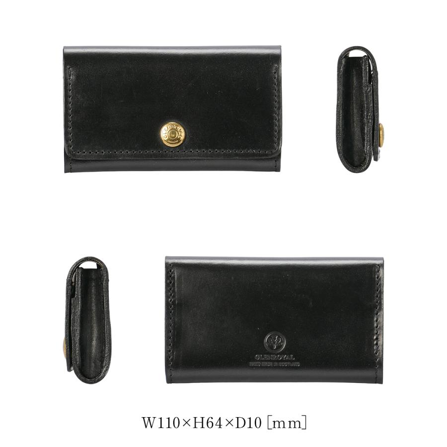 GLENROYAL（グレンロイヤル） 最大55% 12/19から カードケース 名刺