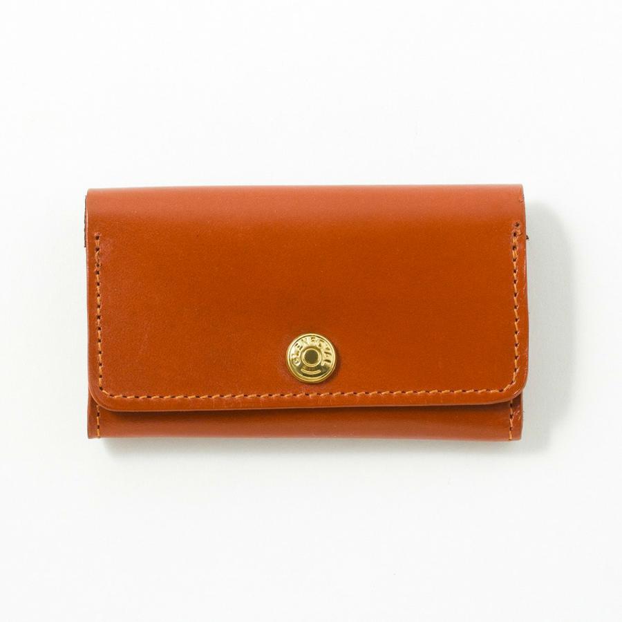 グレンロイヤル カードケース 名刺入れ 名刺ケース メンズ レディース ブランド ブライドルレザー 本革 GLENROYAL 03-6131 | GLENROYAL | 08