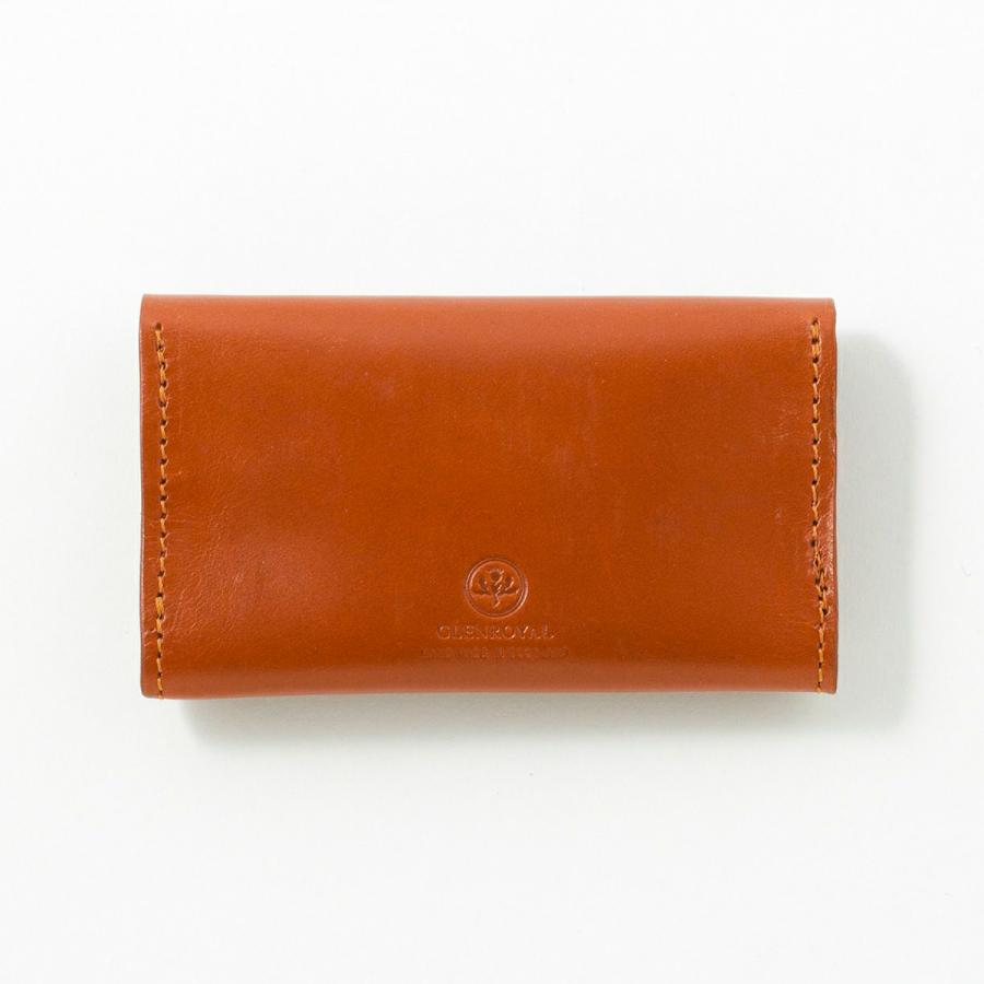 GLENROYAL（グレンロイヤル） 最大51% 12/9限定 カードケース 名刺入れ