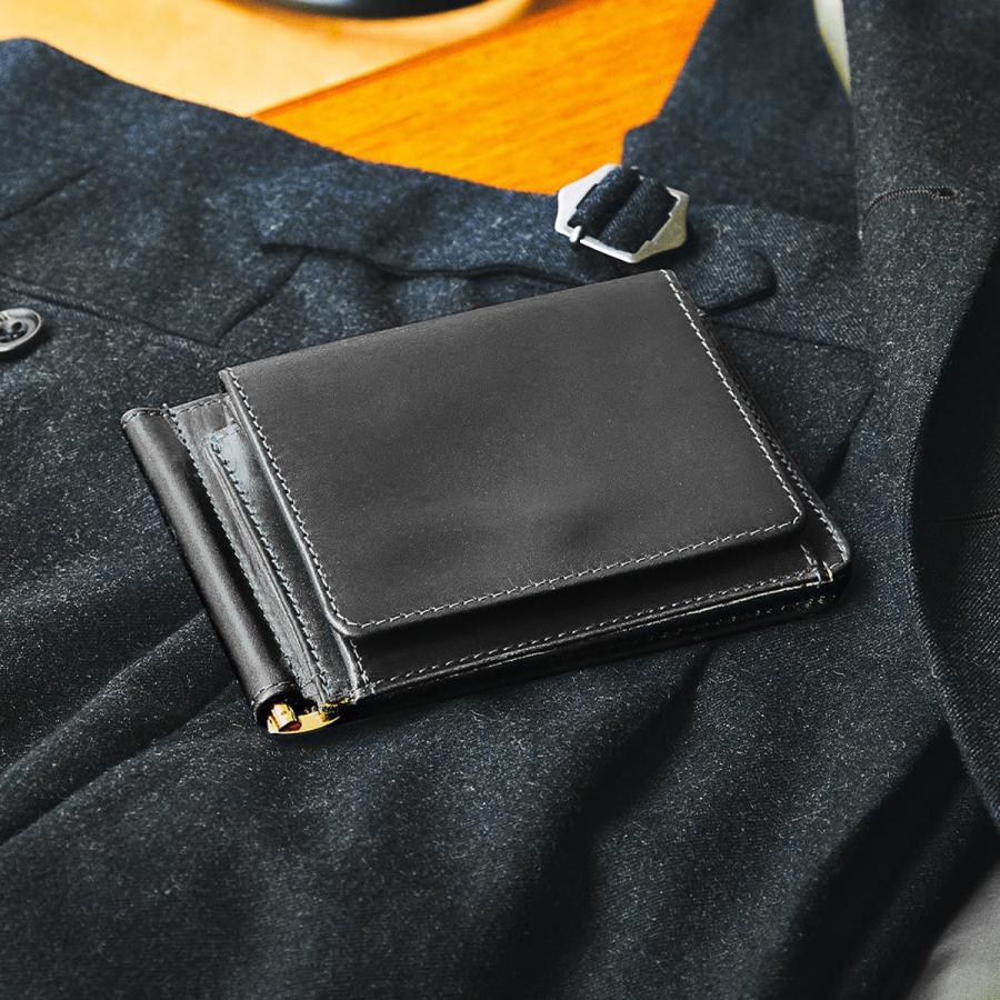 GLENROYAL（グレンロイヤル） 最大51% 3/8限定 財布 マネークリップ