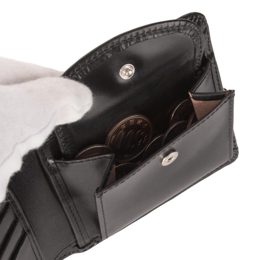 最大50% 3/5限定 グレンロイヤル 財布 二つ折り財布 本革 ブライドルレザー メンズ レディース GLENROYAL 03-6171 | GLENROYAL | 13