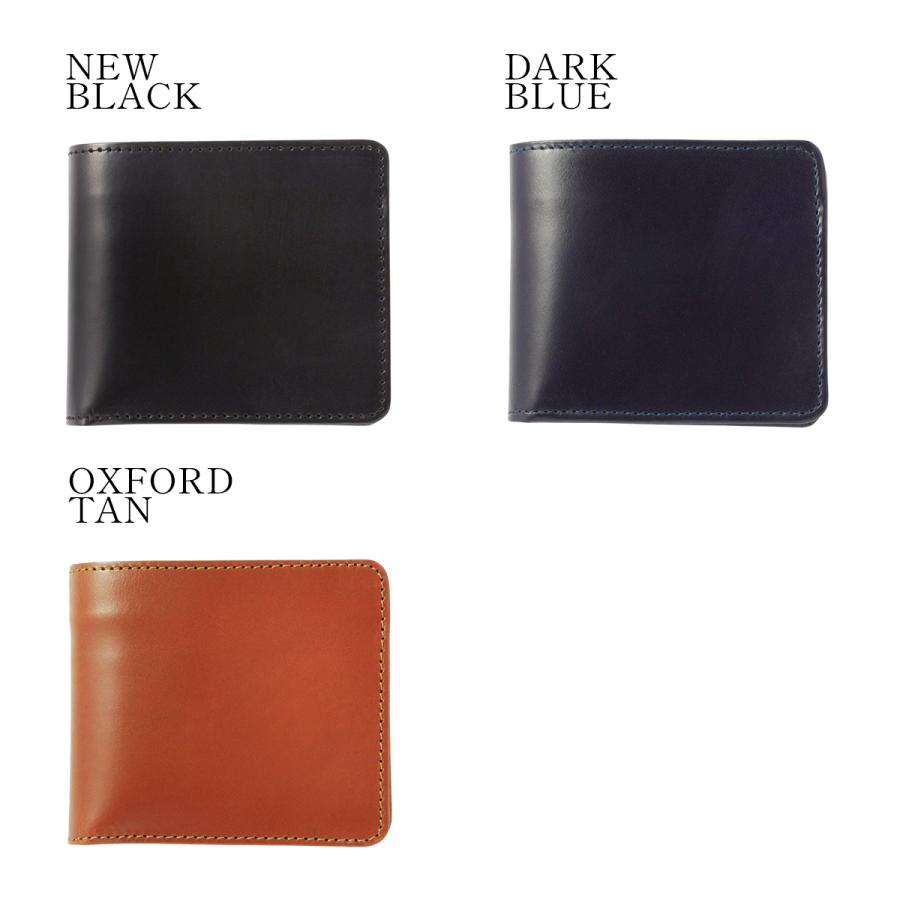 最大50% 3/5限定 グレンロイヤル 財布 二つ折り財布 本革 ブライドルレザー メンズ レディース GLENROYAL 03-6171 | GLENROYAL | 05