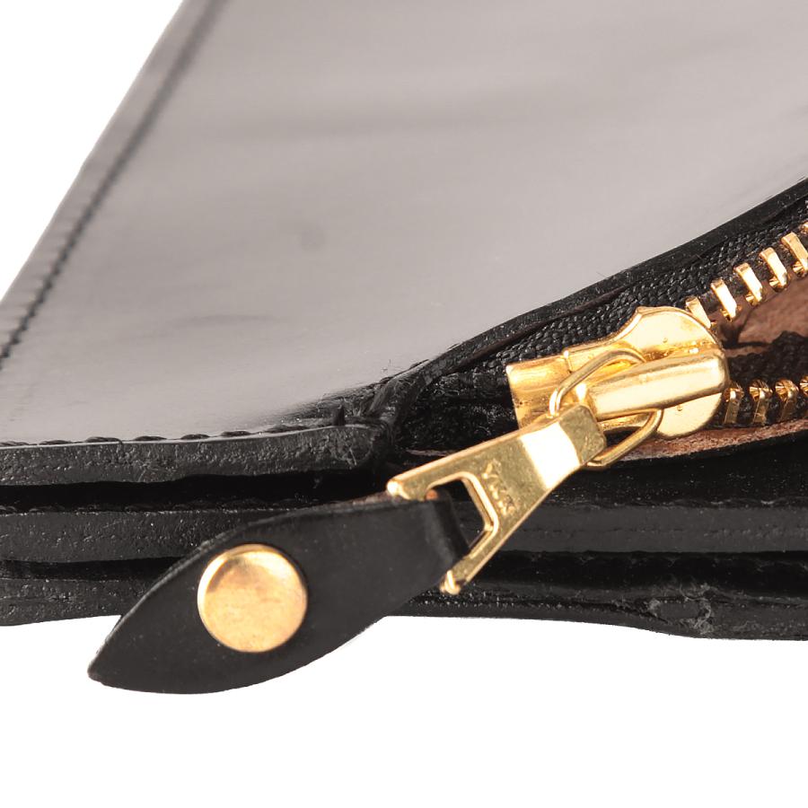 最大50% 4/25限定 グレンロイヤル 財布 長財布 メンズ レディース ブランド ブライドルレザー 本革 大容量 大きめ ロングウォレット GLENROYAL 03-6178 | GLENROYAL | 15