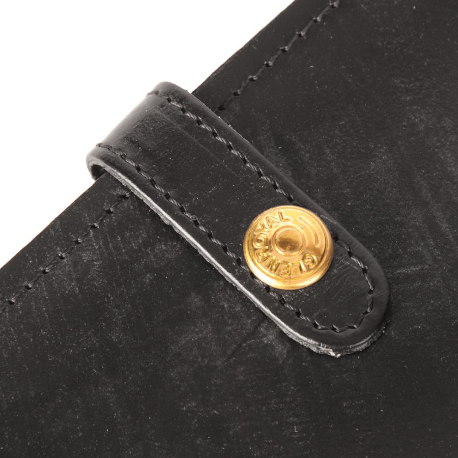 最大55% 1/30から グレンロイヤル 財布 長財布 メンズ レディース ブランド ブライドルレザー 本革 大容量 大きめ ロングウォレット GLENROYAL 03-6178 | GLENROYAL | 17