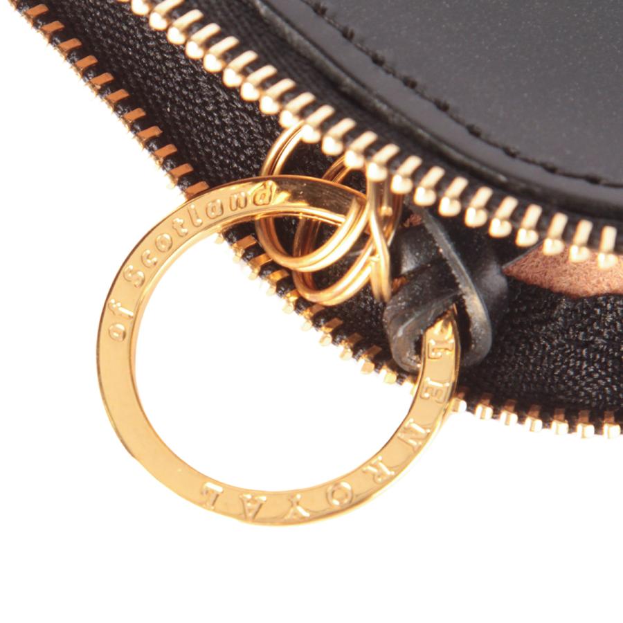 最大46% 2/19限定 グレンロイヤル キーケース キーホルダー本革 ブライドルレザー メンズ レディース GLENROYAL 03-6255 | GLENROYAL | 11