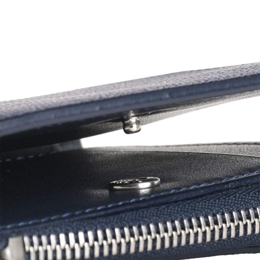 ポーター エイブル ウォレット 030-03439 PORTER ABLE 吉田カバン 財布 二つ折り財布 日本製 本革 レザー メンズ レディース | PORTER | 13