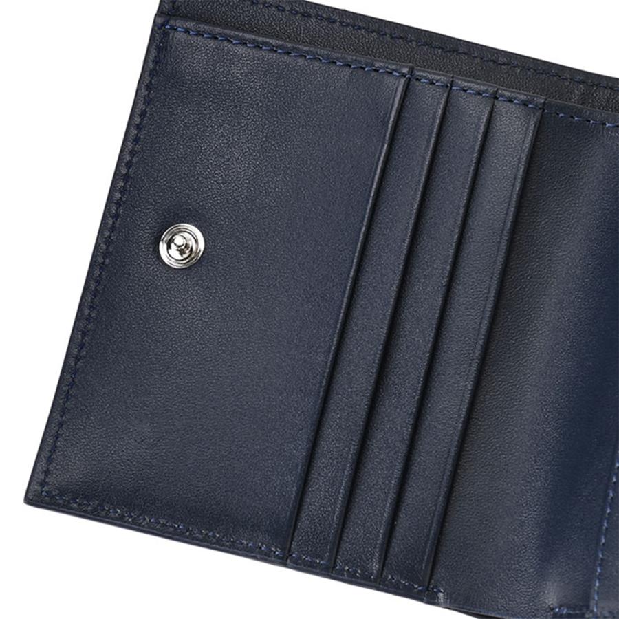 ポーター エイブル ウォレット 030-03439 PORTER ABLE 吉田カバン 財布 二つ折り財布 日本製 本革 レザー メンズ レディース | PORTER | 14