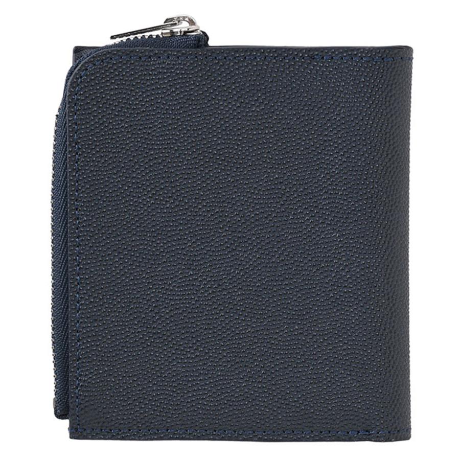 ポーター エイブル ウォレット 030-03439 PORTER ABLE 吉田カバン 財布 二つ折り財布 日本製 本革 レザー メンズ レディース | PORTER | 06