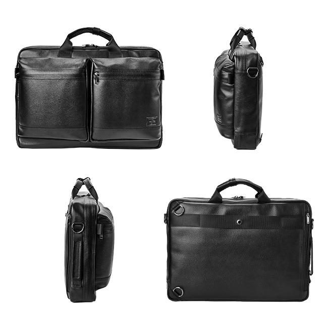 GUARD（PORTER） ポーター ガード 3WAYブリーフケース 033-05055