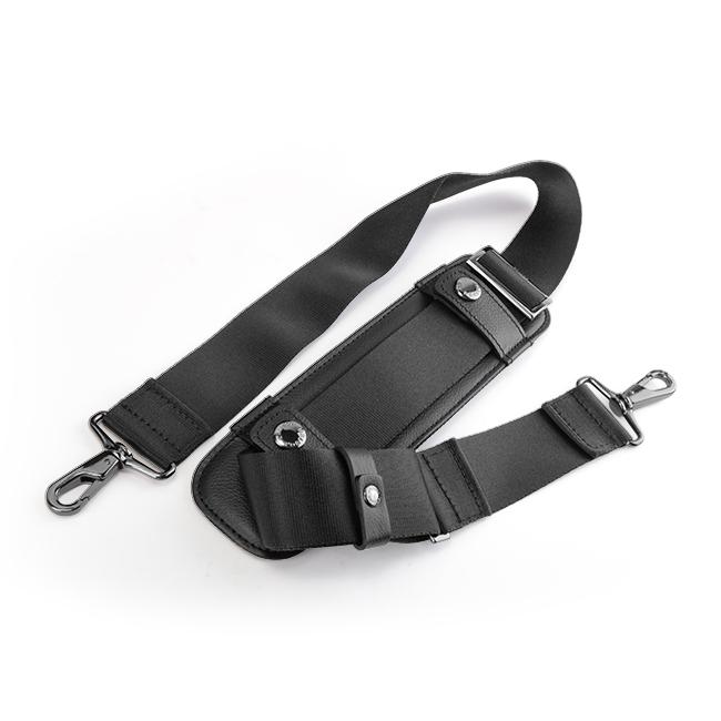 ポーター ガード 2WAYブリーフケース 033-05056 ビジネスバッグ メンズ 50代 40代 2WAY 通勤 軽量 撥水 本革 薄型 レザー スリム 吉田カバン PORTER | GUARD（PORTER） | 12