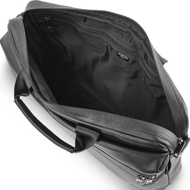 ポーターPORTER 2wayビジネスバッグ GUARD（PORTER） ポーター ガード 2WAYブリーフケース 033-05056