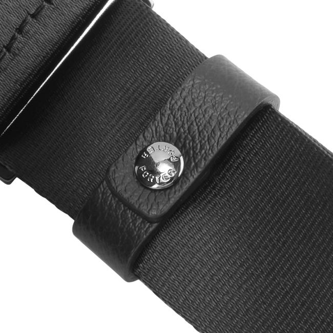 ポーター ガード ショルダーバッグ 033-05063 メンズ ブランド ミニ 小さめ 斜めがけ 軽量 撥水 本革 レザー 吉田カバン PORTER | GUARD（PORTER） | 11