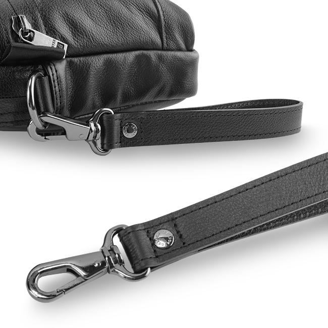 ポーター ガード ポーチ 033-05067 クラッチバッグ セカンドバッグ メンズ ブランド レザー スリム 本革 薄型 軽量 撥水 吉田カバン PORTER GUARD | GUARD（PORTER） | 13