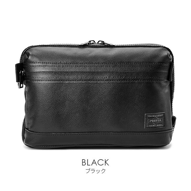 GUARD（PORTER） ポーター ガード ポーチ 033-05067 クラッチバッグ