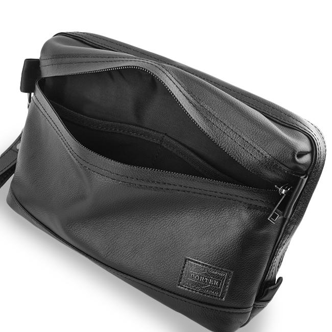 GUARD（PORTER） ポーター ガード ポーチ 033-05067 クラッチバッグ