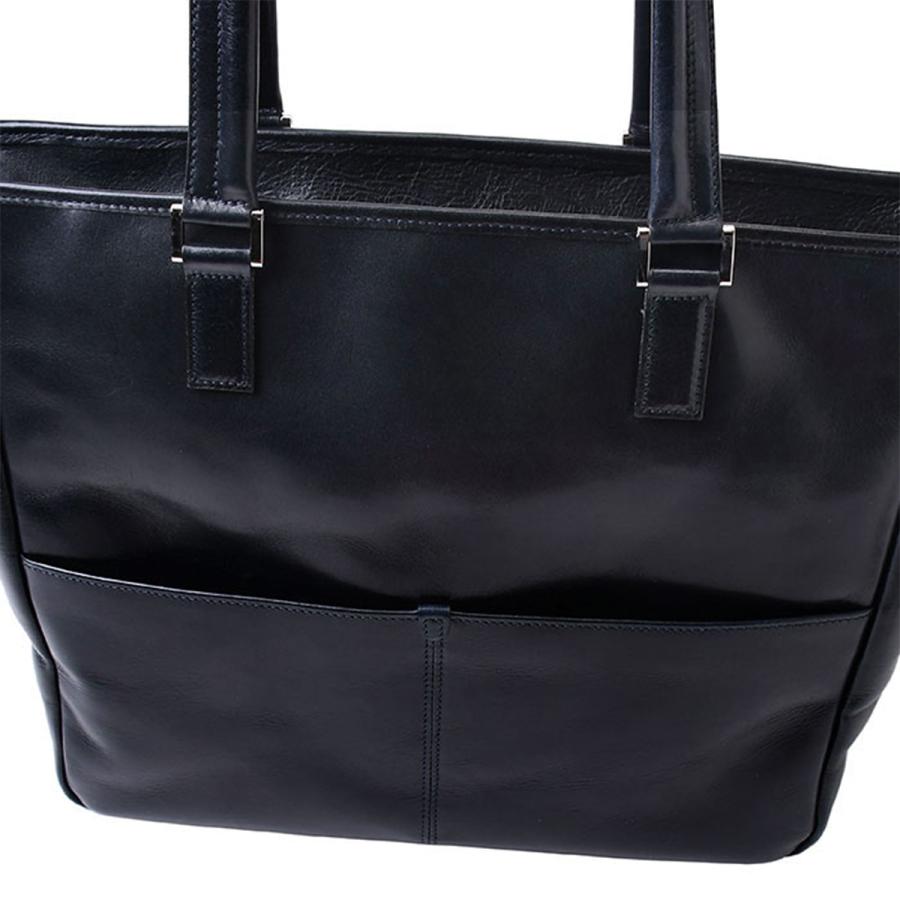 ポーター クラーク トートバッグ (L) 034-03189 PORTER CLERK 吉田カバン ビジネスバッグ 通勤 本革 日本製 | PORTER | 12