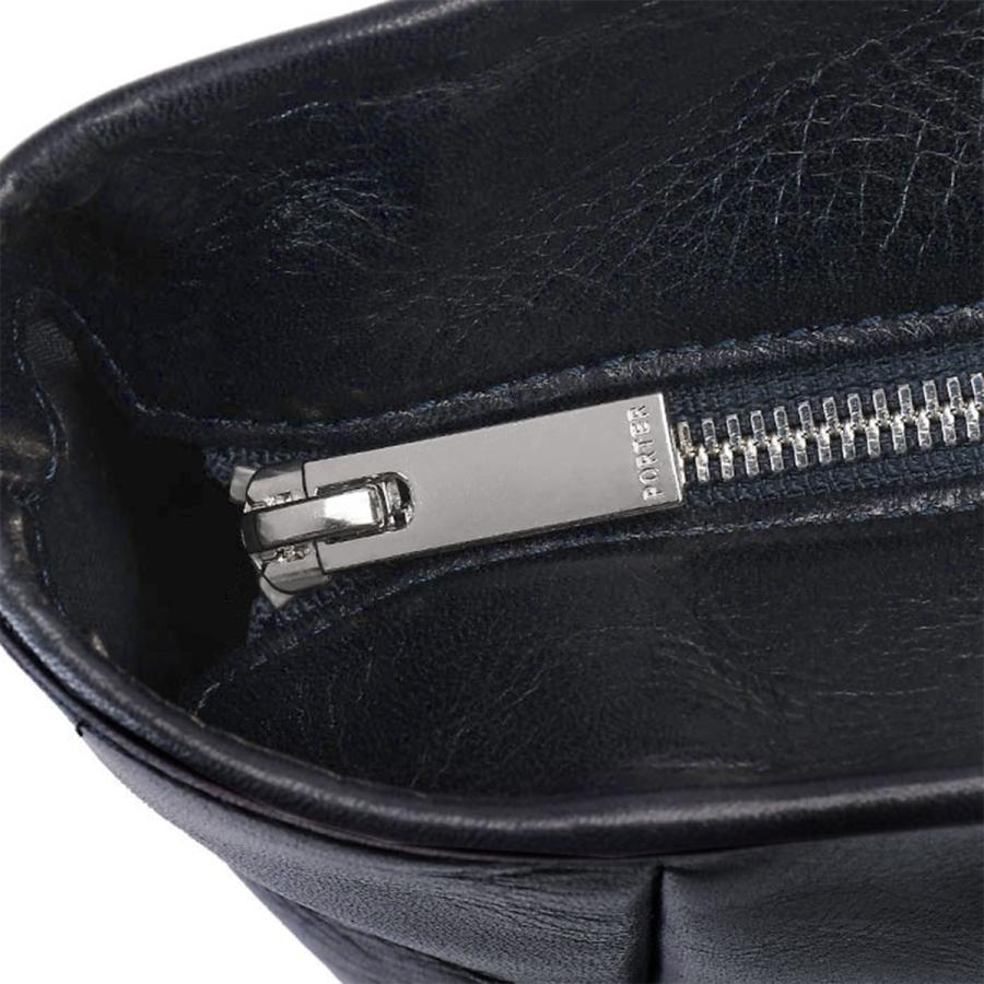 ポーター クラーク トートバッグ (L) 034-03189 PORTER CLERK 吉田カバン ビジネスバッグ 通勤 本革 日本製 | PORTER | 14