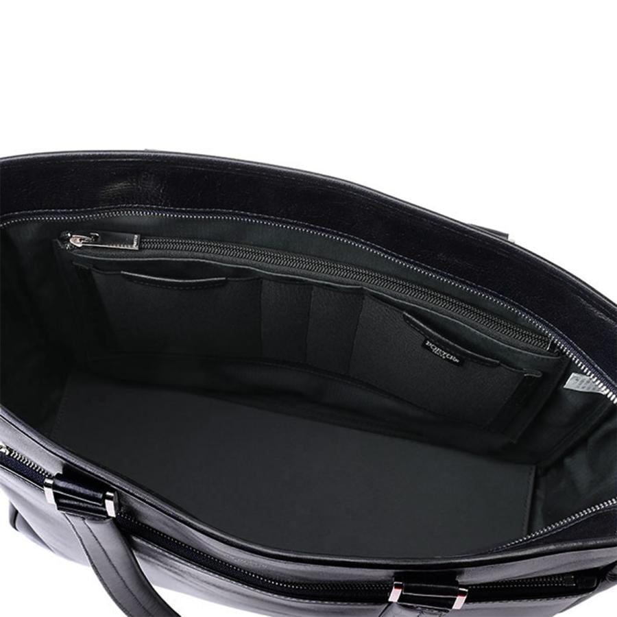 ポーター クラーク トートバッグ (L) 034-03189 PORTER CLERK 吉田カバン ビジネスバッグ 通勤 本革 日本製 | PORTER | 15