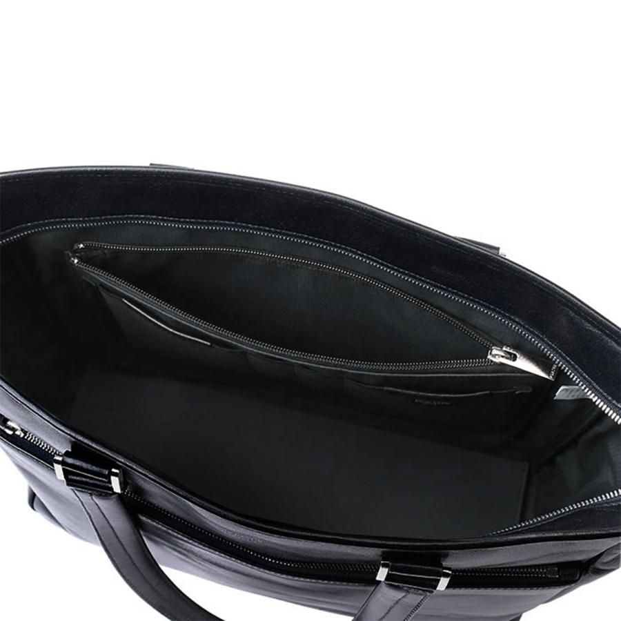 ポーター クラーク トートバッグ (L) 034-03189 PORTER CLERK 吉田カバン ビジネスバッグ 通勤 本革 日本製 | PORTER | 16