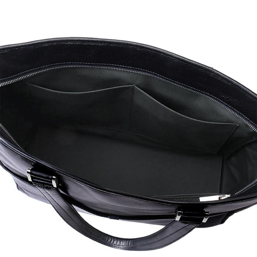 ポーター クラーク トートバッグ (L) 034-03189 PORTER CLERK 吉田カバン ビジネスバッグ 通勤 本革 日本製 | PORTER | 17