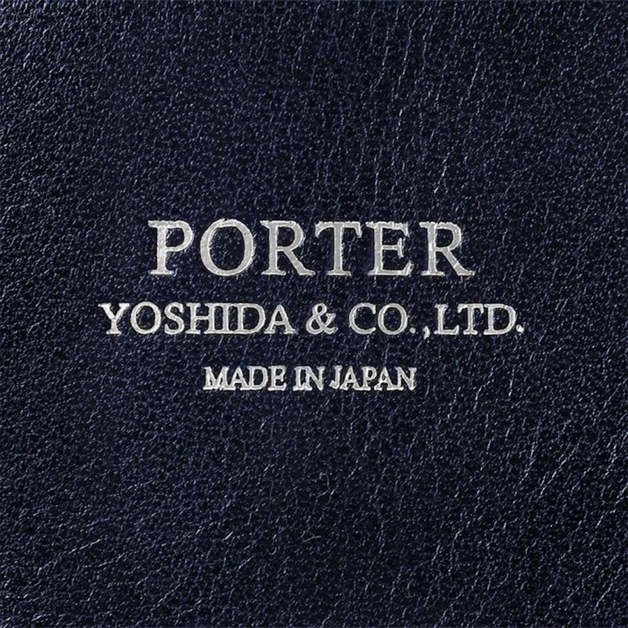 ポーター クラーク トートバッグ (L) 034-03189 PORTER CLERK 吉田カバン ビジネスバッグ 通勤 本革 日本製 | PORTER | 18