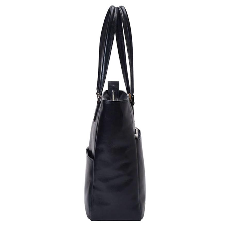 ポーター クラーク トートバッグ (L) 034-03189 PORTER CLERK 吉田カバン ビジネスバッグ 通勤 本革 日本製 | PORTER | 03