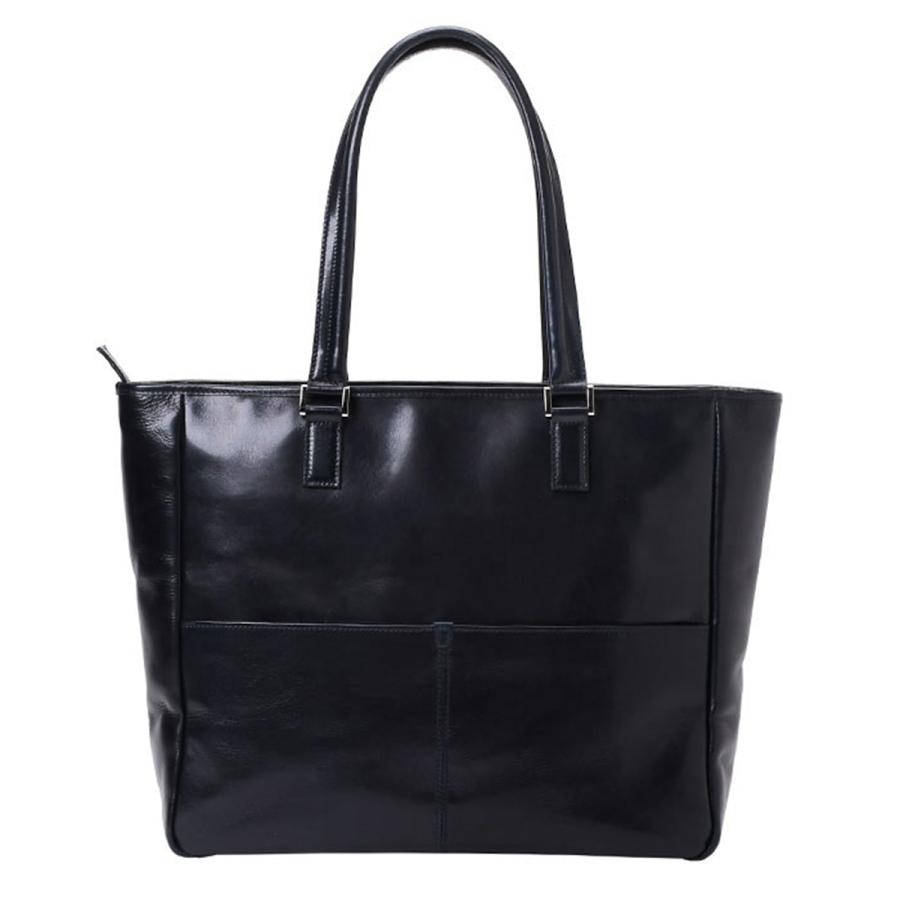ポーター クラーク トートバッグ (L) 034-03189 PORTER CLERK 吉田カバン ビジネスバッグ 通勤 本革 日本製 | PORTER | 04
