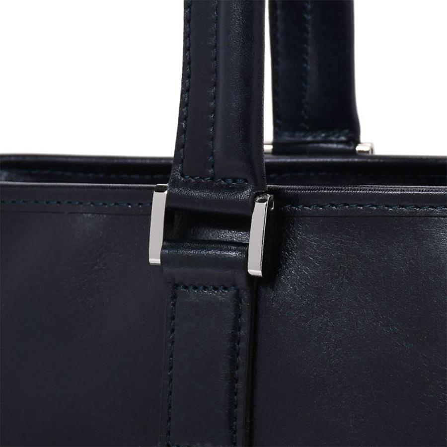 ポーター クラーク トートバッグ (L) 034-03189 PORTER CLERK 吉田カバン ビジネスバッグ 通勤 本革 日本製 | PORTER | 09