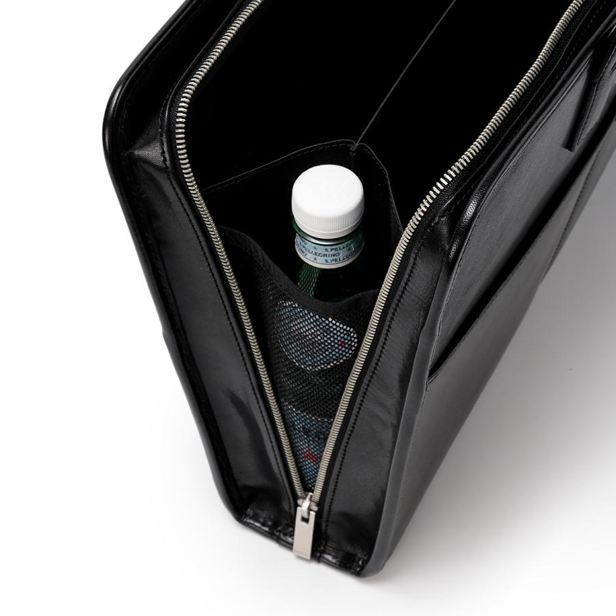 ポーター クラーク ブリーフケース 034-03194 PORTER CLERK 吉田カバン ビジネスバッグ 本革 日本製 | PORTER | 11