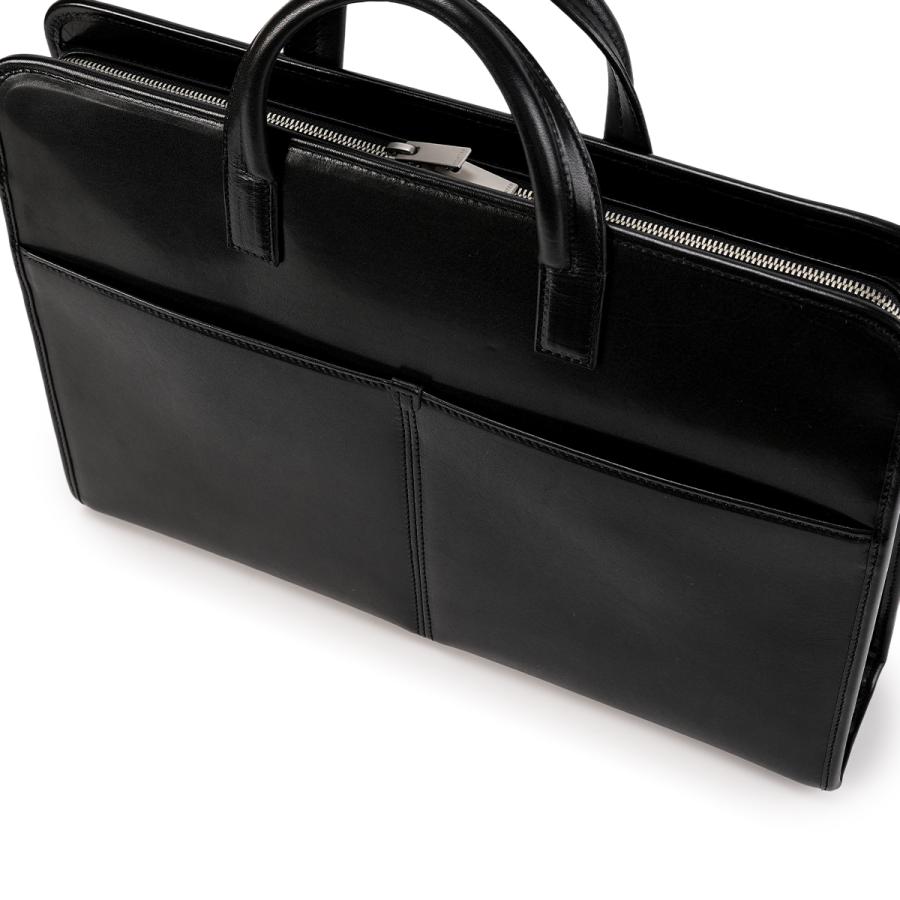 ポーター クラーク ブリーフケース 034-03194 PORTER CLERK 吉田カバン ビジネスバッグ 本革 日本製 | PORTER | 13