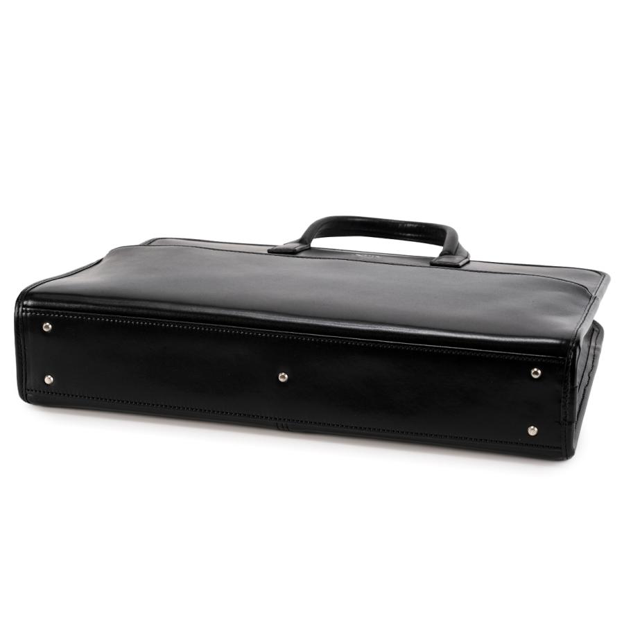 ポーター クラーク ブリーフケース 034-03194 PORTER CLERK 吉田カバン ビジネスバッグ 本革 日本製 | PORTER | 14