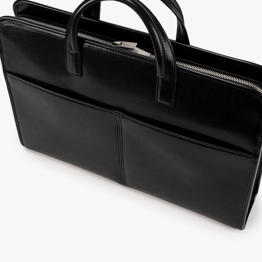ポーター クラーク ブリーフケース 034-03194 PORTER CLERK 吉田カバン ビジネスバッグ 本革 日本製 | PORTER | 15