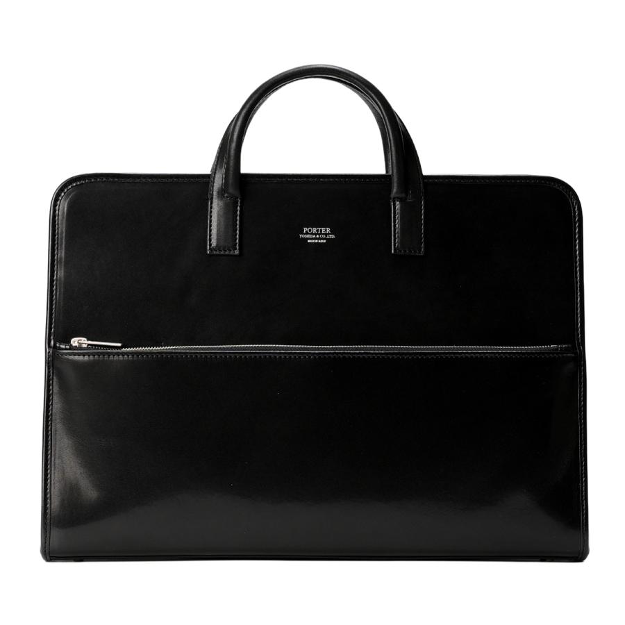 ポーター クラーク ブリーフケース 034-03194 PORTER CLERK 吉田カバン ビジネスバッグ 本革 日本製 | PORTER | 02