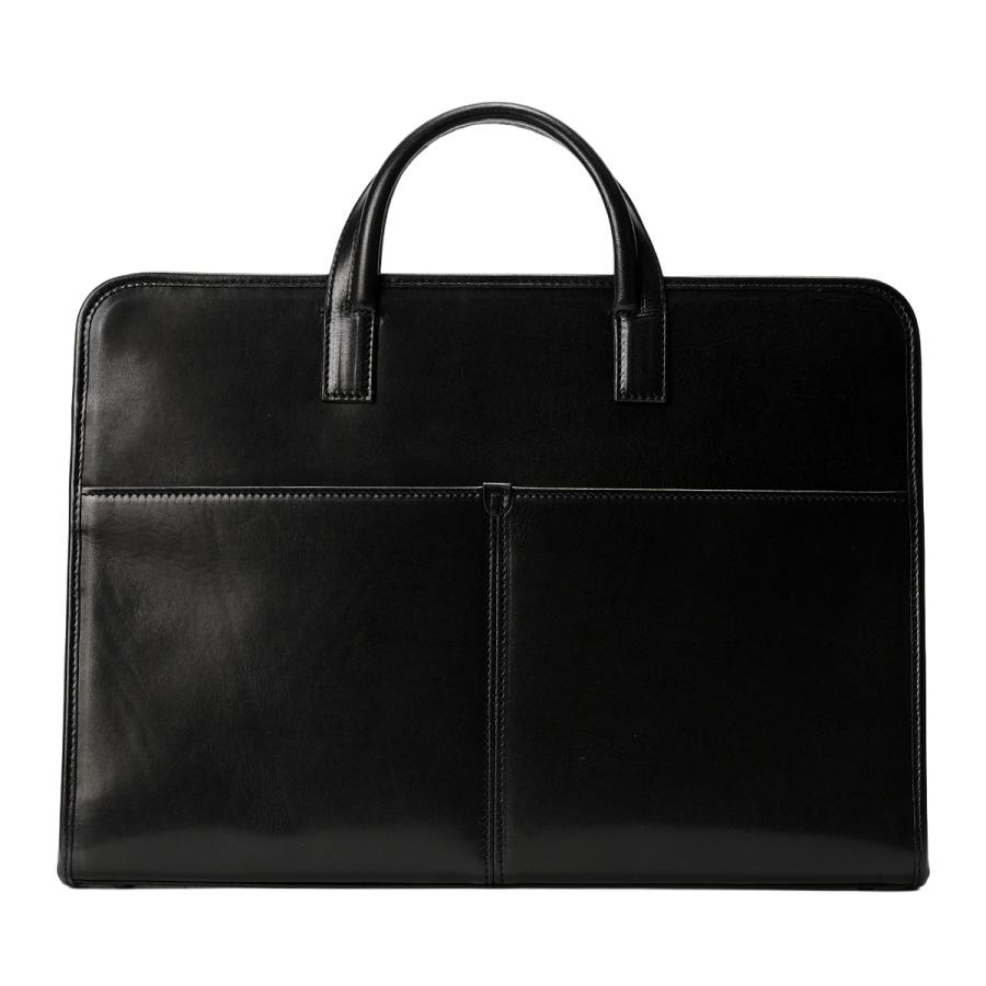 ポーター クラーク ブリーフケース 034-03194 PORTER CLERK 吉田カバン ビジネスバッグ 本革 日本製 | PORTER | 04